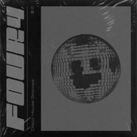 Four4 Disco House Grooves [WAV, MiDi, Synth Presets] (Premium)