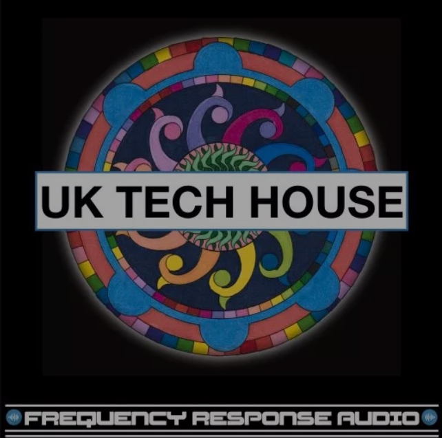 Frequency Response Audio UK Tech House [WAV]