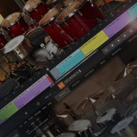 Groove3 EZdrummer 3 Explained [TUTORiAL] (Premium)