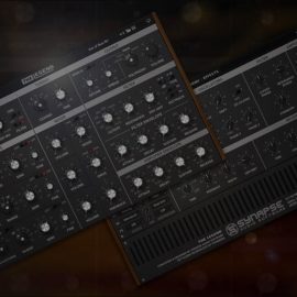 Groove3 The Legend Explained [TUTORiAL] (Premium)