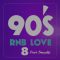 Innovative Samples 90’s RnB Love 8 [WAV] (Premium)