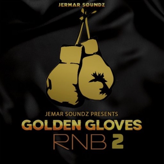 Jermar SoundZ Golden Gloves RnB 2 [WAV]