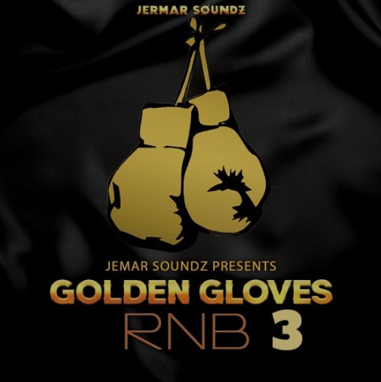 Jermar SoundZ Golden Gloves RnB 3 [WAV]