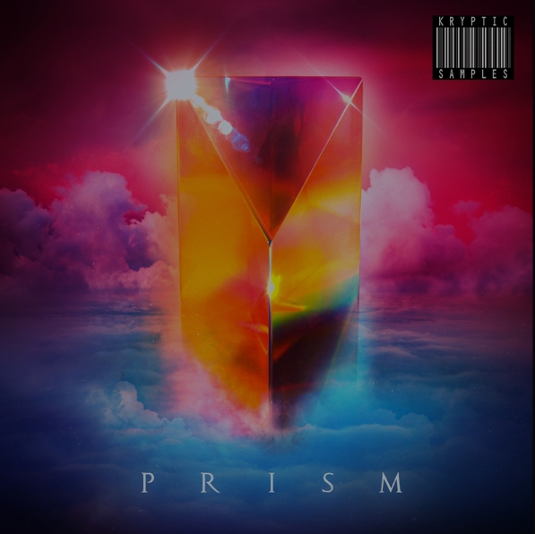 Kryptic Samples Prism [WAV, MiDi]