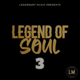 Legendary Music Legend Of Soul 3 [WAV] (Premium)