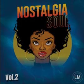 Legendary Music Nostalgia Soul 2 [WAV] (Premium)