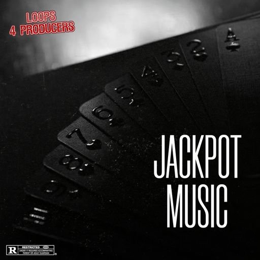 Loops 4 Producers Jackpot Music [WAV]