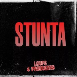 Loops 4 Producers Stunta [WAV] (Premium)