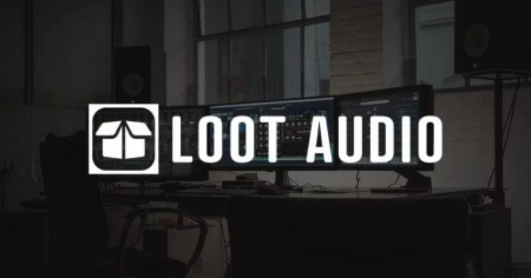 Loot Audio Bundle [KONTAKT]