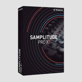 MAGIX Samplitude Pro X7 Suite v18.0.1.22197 [WiN] (Premium)