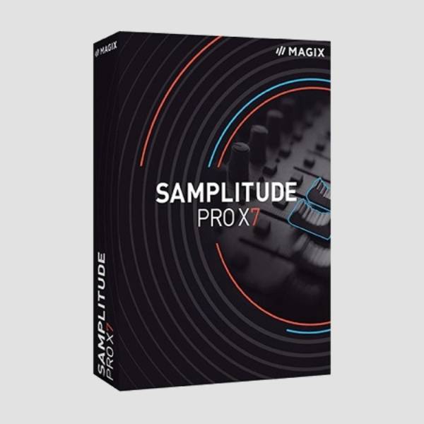 MAGIX Samplitude Pro X7 Suite v18.0.1.22197 [WiN]