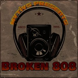 MVTIVS Broken 808 [WAV] (Premium)