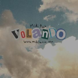 Midilatino Volando MIDI Pack [MiDi] (Premium)