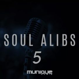 Munique Music Soul Alibs 5 [WAV] (Premium)