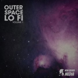 New Beard Media Outer Space Lo Fi Vol.1 [WAV] (Premium)