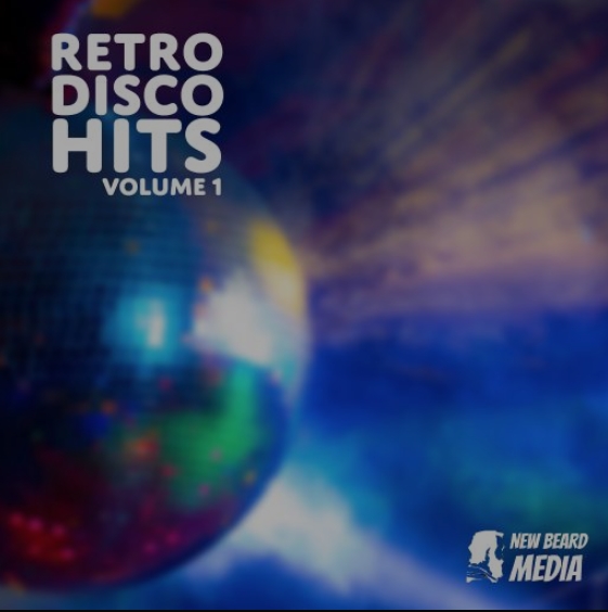 New Beard Media Retro Disco Hits Vol.1 [WAV]