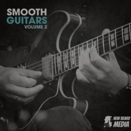 New Beard Media Smooth Guitars Vol.2 [WAV] (Premium)