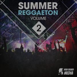 New Beard Media Summer Reggaeton Vol.2 [WAV] (Premium)