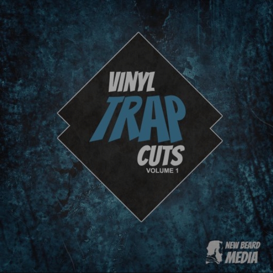 New Beard Media Vinyl Trap Cuts Vol.1 [WAV]
