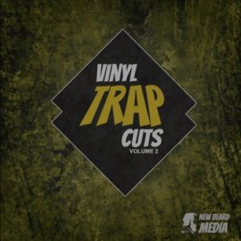 New Beard Media Vinyl Trap Cuts Vol.2 [WAV] (Premium)