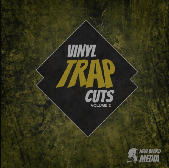 New Beard Media Vinyl Trap Cuts Vol.2 [WAV]