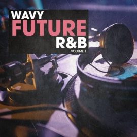 New Beard Media Wavy Future RnB Vol.1 [WAV] (Premium)