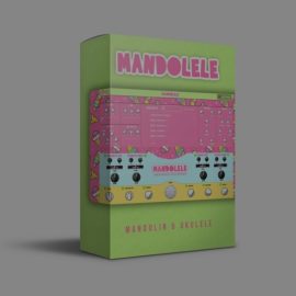 New Nation Mandolele v1.1.1 [WiN, MacOSX] (Premium)