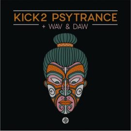 OST Audio Kick 2 Psytrance [MULTiFORMAT] (Premium)