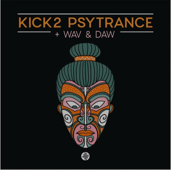 OST Audio Kick 2 Psytrance [MULTiFORMAT]