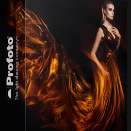 PROFOTO – FROM BLUR TO BOKEH – CREATIVE FASHION LIGHTING (Premium)