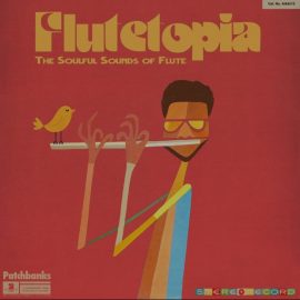 Patchbanks Flutetopia [AiFF] (Premium)