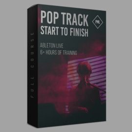 Production Music Live Pop Track from Start To Finish (Chainsmoking Style) [TUTORiAL] (Premium)