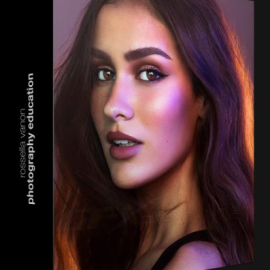 ROSELLA VANON – THE COMPLETE BEAUTY & PORTRAIT RETOUCHING MASTERCLASS (Premium)