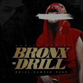Rebel Nation Audio Bronx Drill [WAV] (Premium)