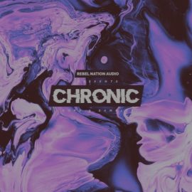 Rebel Nation Audio Chronic [WAV] (Premium)