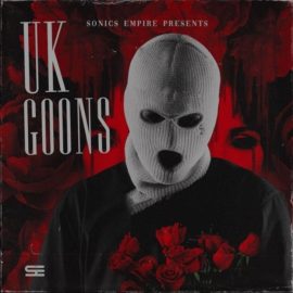 Rebel Nation Audio UK Goons [WAV] (Premium)