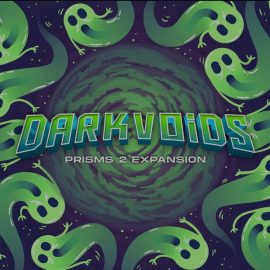 Render Audio Prisms Dark Voids Expansion (Scaler Edition) [Synth Presets] (Premium)