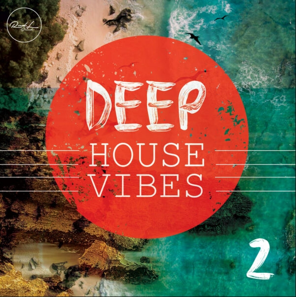 Roundel Sounds Deep House Vibes Vol.2 [WAV, MiDi, Synth Presets]