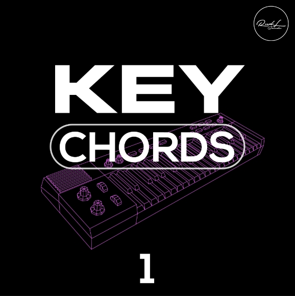 Roundel Sounds Key Chords Vol.1 [WAV, MiDi, Synth Presets]