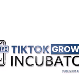 Ryan Magin (LURN) – TikTok Growth Incubator (Premium)