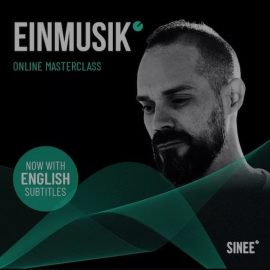 SINEE Einmusik Masterclass [TUTORiAL] (Premium)