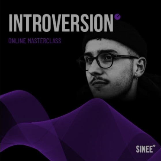 SINEE Online Masterclass w Introversion (GERMAN) [TUTORiAL]