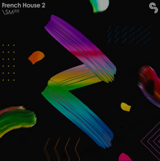 Sample Magic French House 2 [WAV, Synth Presets]