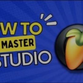 Skilshare FL Studio Tutorial: Mixing and Mastering Techniques [TUTORiAL] (Premium)