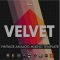 Slate Academy Velvet Vintage Analog Mix Template [DAW Templates] (Premium)