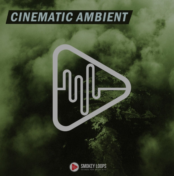 Smokey Loops Cinematic Ambient [WAV]