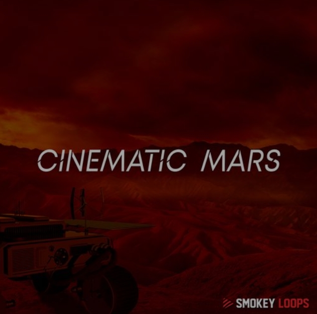 Smokey Loops Cinematic: MARS [WAV]