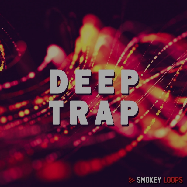 Smokey Loops Deep Trap [WAV]