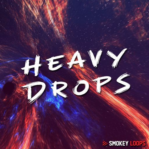 Smokey Loops Heavy Drops [WAV]