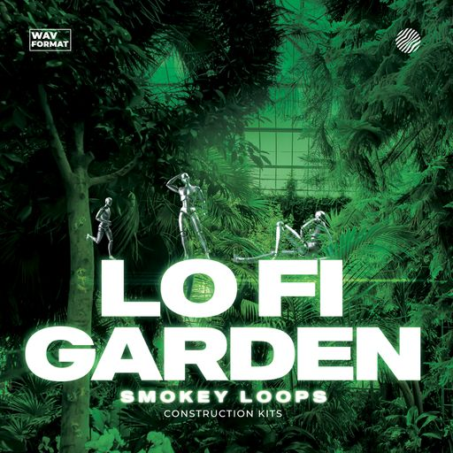 Smokey Loops Lo Fi Garden 4 [WAV]